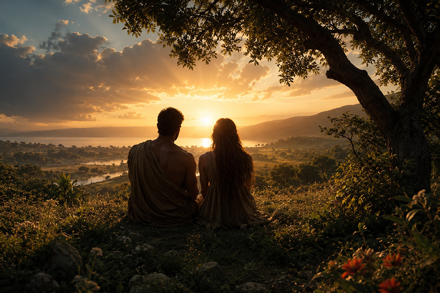The Gender Debate and What God Said From the Very Beginning