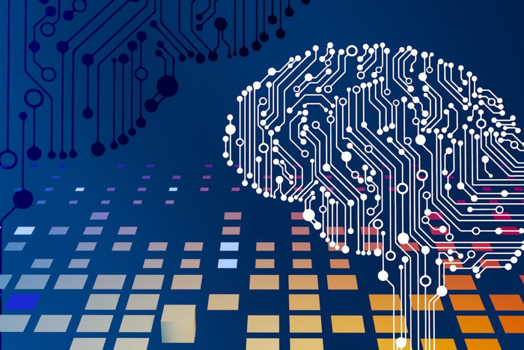 AI neural network digital infrastructure Revelation 13